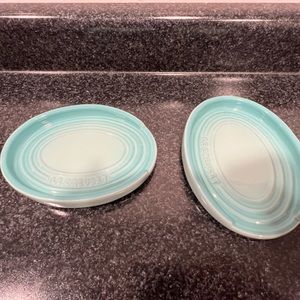 Le Creuset Oval Spoon Rest